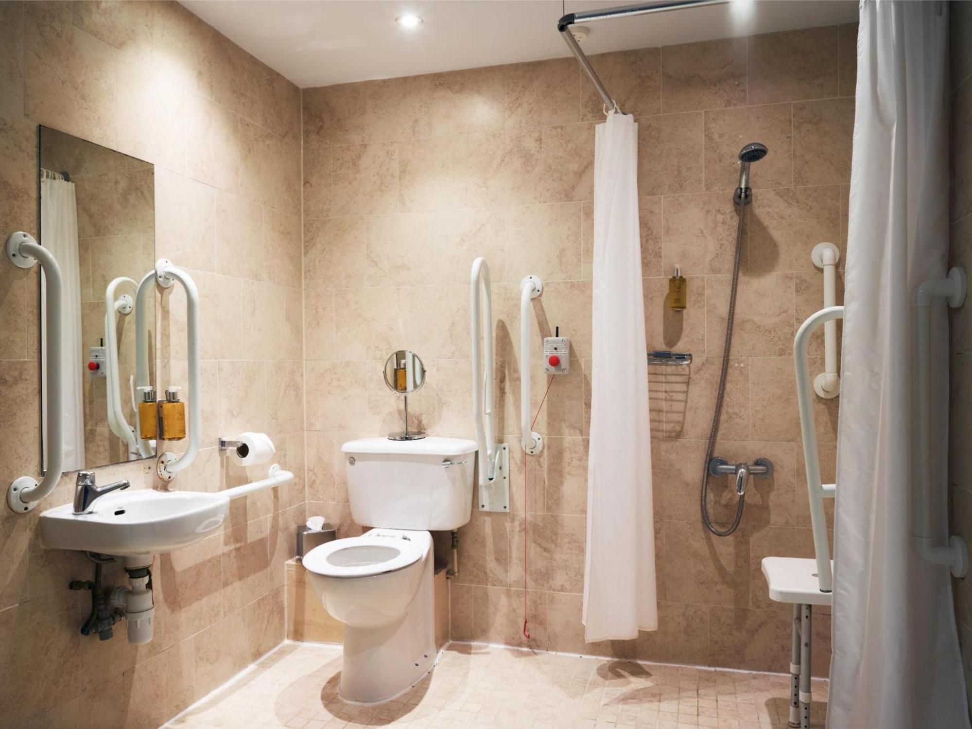 The Talbot Inn Woking Quarto foto